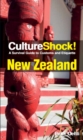 CultureShock! New Zealand - eBook