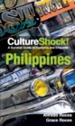 CultureShock! Philippines - eBook