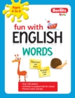Berlitz Fun With English: Words (4-6 Yrs) - Book
