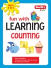 Berlitz Language: Fun with Learning: Counting (3-5 Years) - Book
