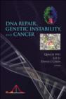 Dna Repair, Genetic Instability, And Cancer - Book
