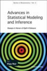 Advances In Statistical Modeling And Inference: Essays In Honor Of Kjell A Doksum - Book