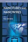 Nanotubes And Nanowires - Book