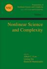 Nonlinear Science And Complexity - Proceedings Of The Conference - Book