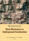 Rock Mechanics In Underground Construction - Proceedings Of The 4th Asian And International Rock Mechanics Symposium 2006 (With Cd-rom) - Book