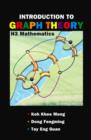 Introduction To Graph Theory: H3 Mathematics - Book