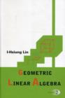 Geometric Linear Algebra (Volume 2) - Book