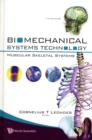 Biomechanical Systems Technology (A 4-volume Set) - Book