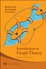 Introduction To Graph Theory: Solutions Manual - Book
