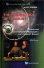 Mathematics Of Harmony: From Euclid To Contemporary Mathematics And Computer Science - Book