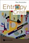 Entropy Crisis, The - Book