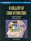 Gallery Of Chua Attractors, A (With Dvd-rom) - Book