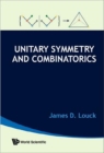 Unitary Symmetry And Combinatorics - Book