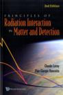 Principles Of Radiation Interaction In Matter And Detection (2nd Edition) - Book