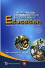 Information Communication Technology In Education: Singapore's Ict Masterplans 1997-2008 - Book