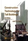 Construction Technology For Tall Buildings (3rd Edition) - Book