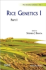 Rice Genetics I - Proceedings Of The International Rice Genetics Symposium (In 2 Parts) - Book