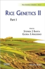 Rice Genetics Ii - Proceedings Of The Second International Rice Genetics Symposium (In 2 Parts) - Book