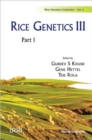 Rice Genetics Iii - Proceedings Of The Third International Rice Genetics Symposium (In 2 Parts) - Book