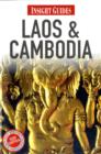 Insight Guides: Laos & Cambodia - Book