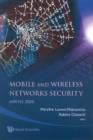 Mobile And Wireless Networks Security - Proceedings Of The Mwns 2008 Workshop - Book