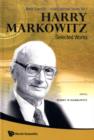 Harry Markowitz: Selected Works - Book