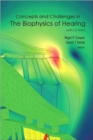 Concepts And Challenges In The Biophysics Of Hearing (With Cd-rom) - Proceedings Of The 10th International Workshop On The Mechanics Of Hearing - Book
