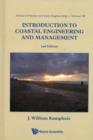 Introduction To Coastal Engineering And Management (2nd Edition) - Book