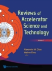 Reviews Of Accelerator Science And Technology, Volume 1 - Book