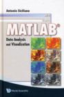 Matlab: Data Analysis And Visualization - Book
