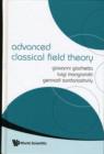 Advanced Classical Field Theory - Book
