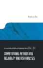 Computational Methods For Reliability And Risk Analysis - Book