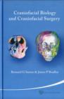 Craniofacial Biology And Craniofacial Surgery - Book