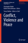 Conflict, Violence and Peace - eBook