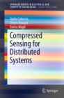 Compressed Sensing for Distributed Systems - eBook