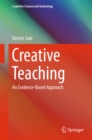 Creative Teaching : An Evidence-Based Approach - eBook