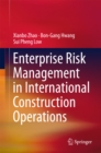Enterprise Risk Management in International Construction Operations - eBook