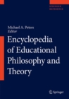 Encyclopedia of Educational Philosophy and Theory - eBook