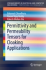 Permittivity and Permeability Tensors for Cloaking Applications - eBook