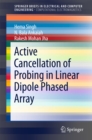 Active Cancellation of Probing in Linear Dipole Phased Array - eBook