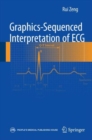 Graphics-sequenced interpretation of ECG - Book