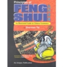 Principles of Feng Shui - Book