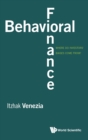 Behavioral Finance: Where Do Investors' Biases Come From? - Book