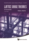 Lattice Gauge Theories: An Introduction (Fourth Edition) - eBook