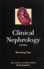 Clinical Nephrology (2nd Edition) - eBook