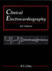 Clinical Electrocardiography (Third Edition) - eBook