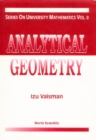 Analytical Geometry - eBook