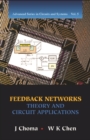 Feedback Networks: Theory And Circuit Applications - eBook