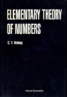 Elementary Theory Of Numbers - eBook