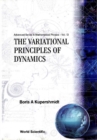 Variational Principles Of Dynamics, The - eBook